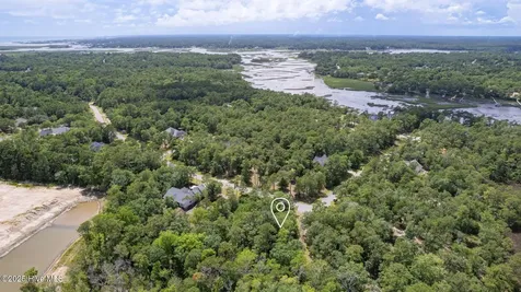 1766 Oyster Harbour Parkway SW Supply NC 28462