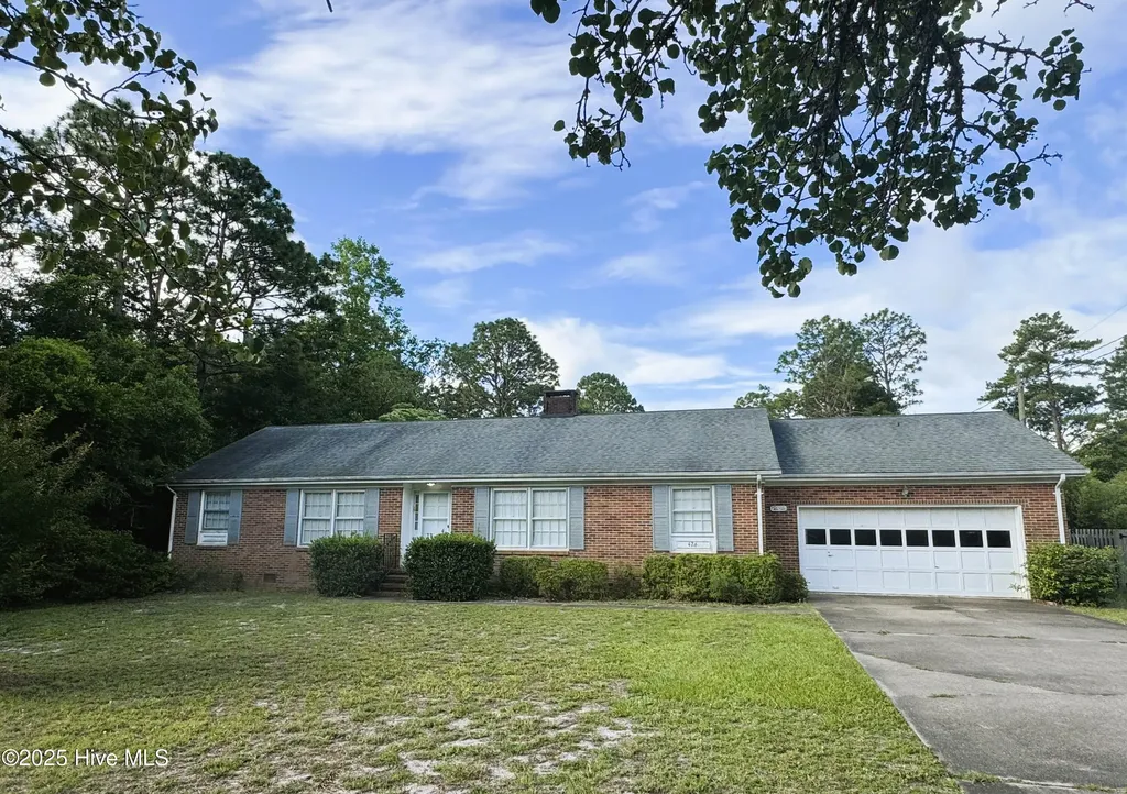 426 Arbor Way Wilmington NC 28409