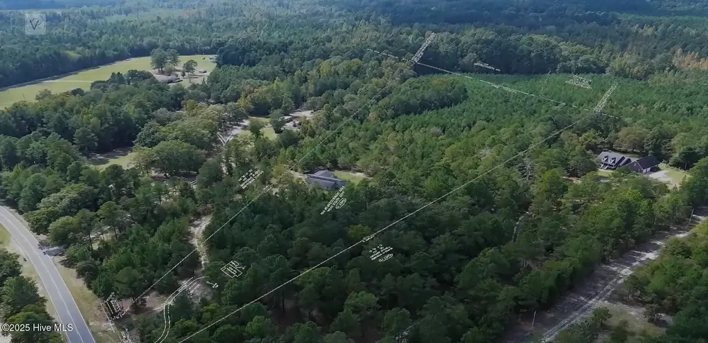16369 Palmer Road Marston NC 28363