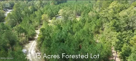 16369 Palmer Road Marston NC 28363