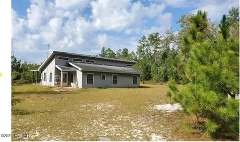 16369 Palmer Road Marston NC 28363