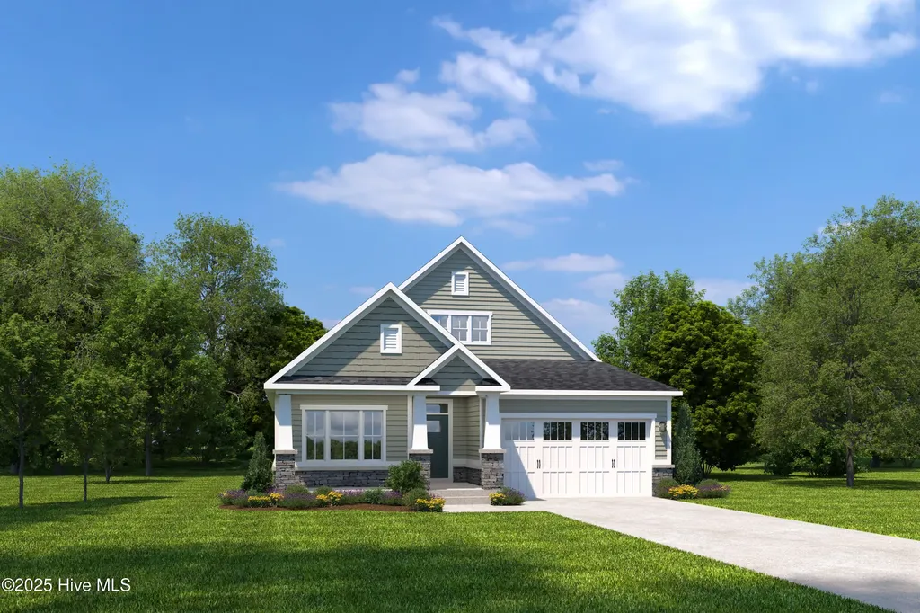 1281 Black Wolf Run Sunset Beach NC 28468