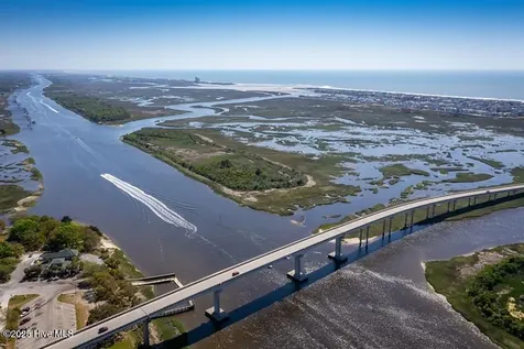 1281 Black Wolf Run Sunset Beach NC 28468