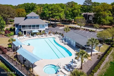 1281 Black Wolf Run Sunset Beach NC 28468