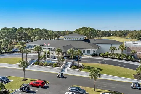 1281 Black Wolf Run Sunset Beach NC 28468