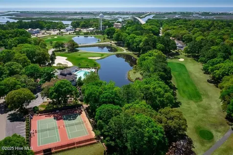 1281 Black Wolf Run Sunset Beach NC 28468