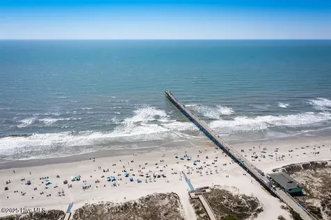 1281 Black Wolf Run Sunset Beach NC 28468