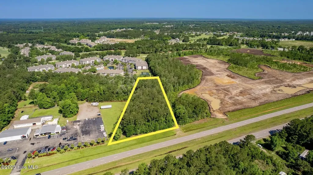 0 Ocean Highway W Calabash NC 28467