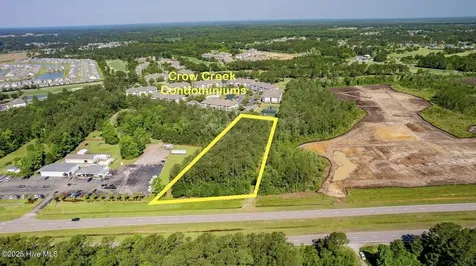 0 Ocean Highway W Calabash NC 28467