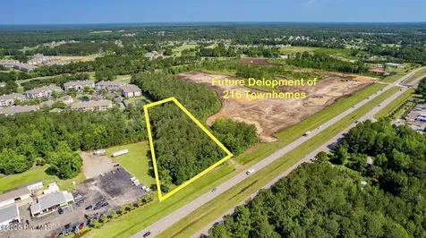 0 Ocean Highway W Calabash NC 28467