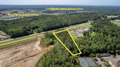 0 Ocean Highway W Calabash NC 28467