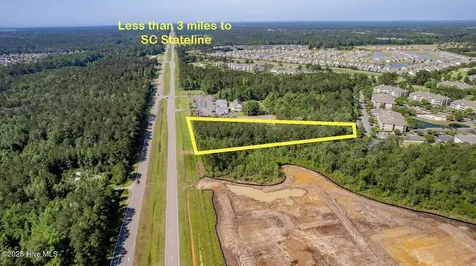 0 Ocean Highway W Calabash NC 28467