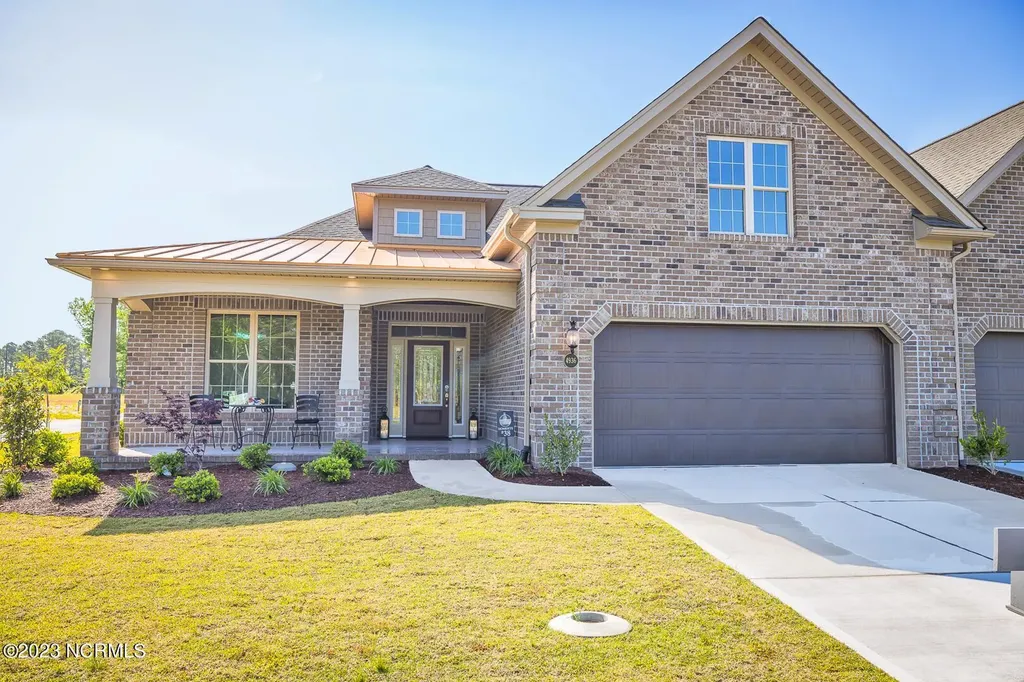 4936 Pine Island Drive SE Southport NC 28461