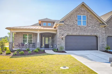 4936 Pine Island Drive SE Southport NC 28461