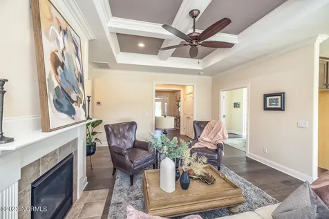 4936 Pine Island Drive SE Southport NC 28461