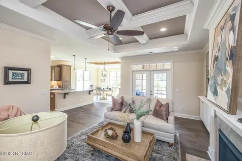 4936 Pine Island Drive SE Southport NC 28461