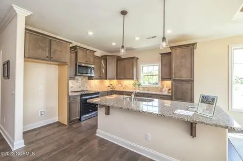 4936 Pine Island Drive SE Southport NC 28461