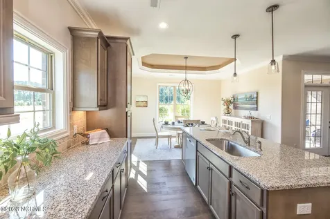 4936 Pine Island Drive SE Southport NC 28461