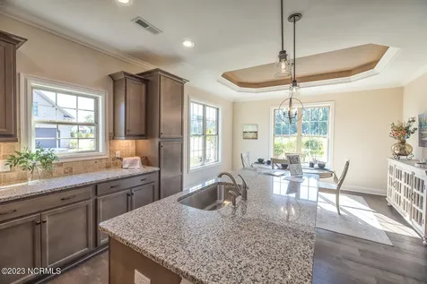 4936 Pine Island Drive SE Southport NC 28461
