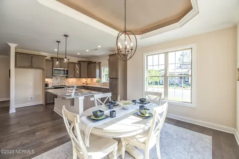 4936 Pine Island Drive SE Southport NC 28461