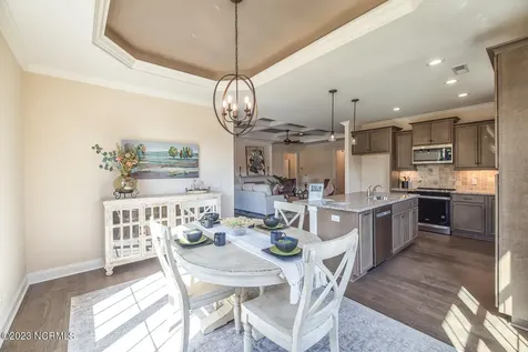 4936 Pine Island Drive SE Southport NC 28461