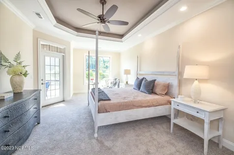 4936 Pine Island Drive SE Southport NC 28461