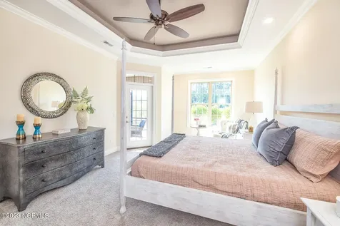 4936 Pine Island Drive SE Southport NC 28461