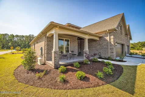 4936 Pine Island Drive SE Southport NC 28461