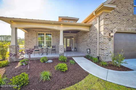 4936 Pine Island Drive SE Southport NC 28461