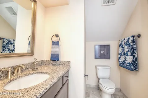 4936 Pine Island Drive SE Southport NC 28461