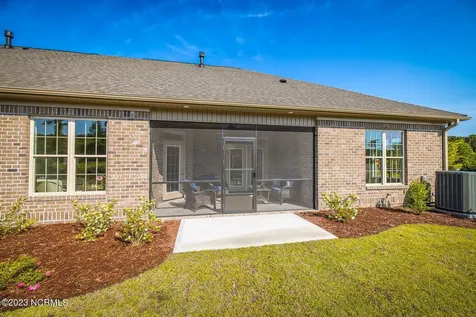 4936 Pine Island Drive SE Southport NC 28461