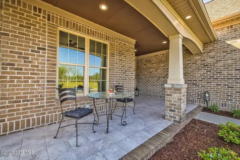 4936 Pine Island Drive SE Southport NC 28461