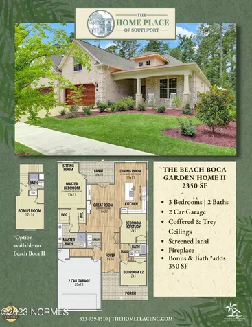 4936 Pine Island Drive SE Southport NC 28461