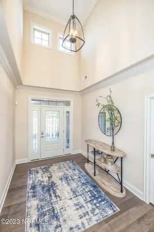 4936 Pine Island Drive SE Southport NC 28461