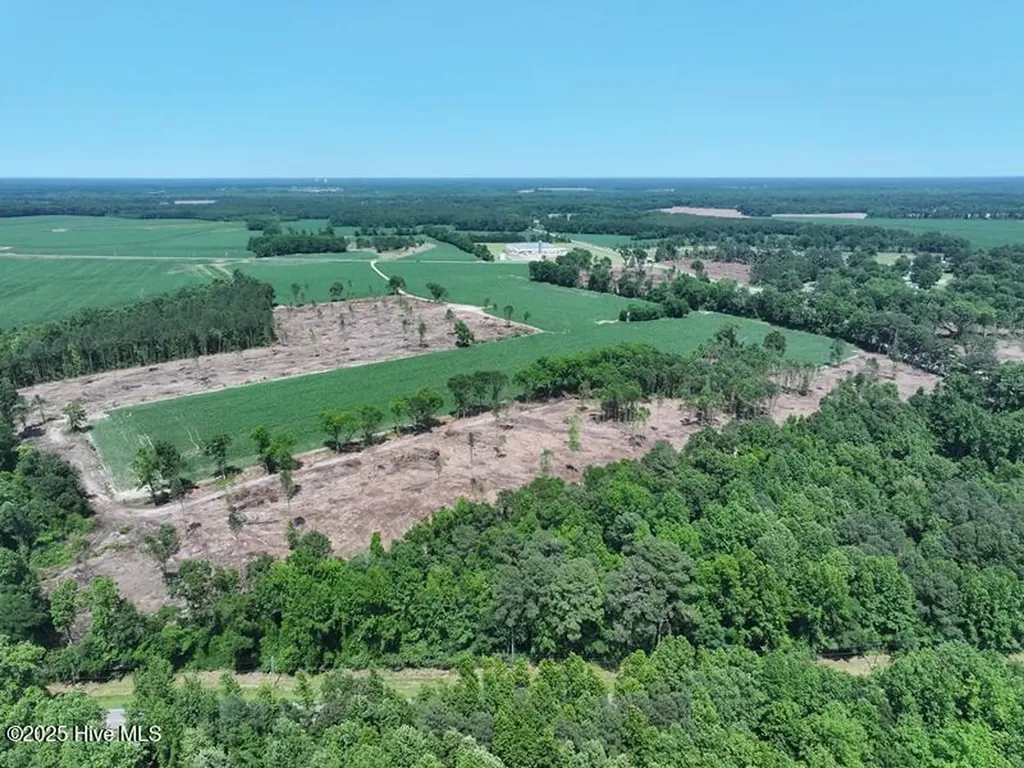 Tbd Highway 71 Red Springs NC 28377