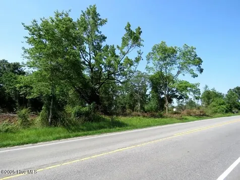 Tbd Highway 71 Red Springs NC 28377