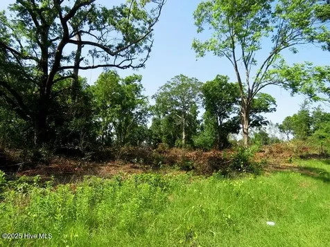 Tbd Highway 71 Red Springs NC 28377
