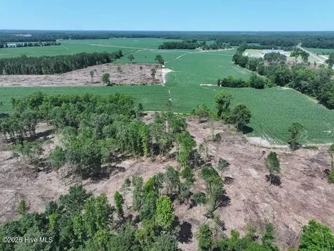 Tbd Highway 71 Red Springs NC 28377
