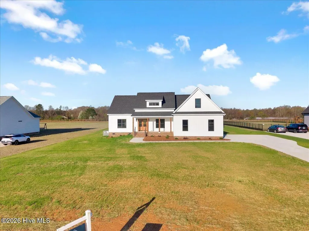 2237 Heartland Road Battleboro NC 27809