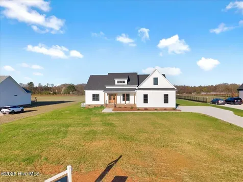 2237 Heartland Road Battleboro NC 27809
