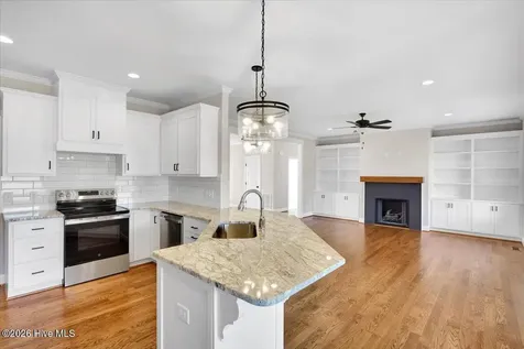 2237 Heartland Road Battleboro NC 27809
