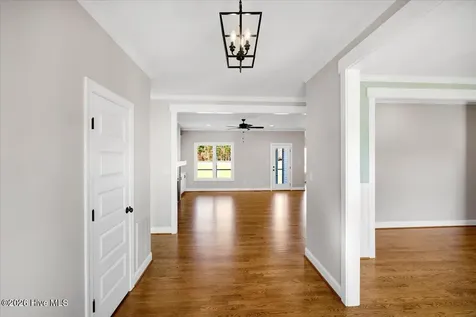 2237 Heartland Road Battleboro NC 27809