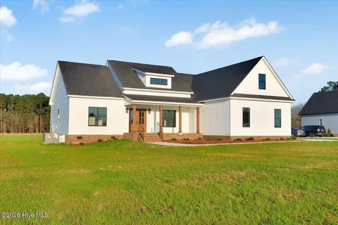 2237 Heartland Road Battleboro NC 27809