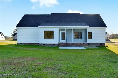 2237 Heartland Road Battleboro NC 27809