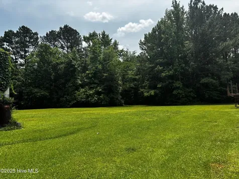 157 Gibbs Avenue Hollister NC 27844