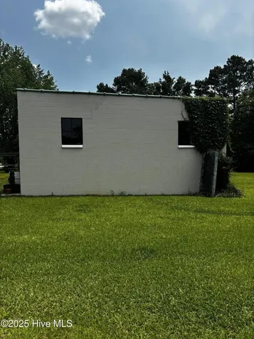 157 Gibbs Avenue Hollister NC 27844
