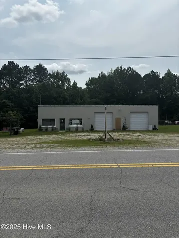 157 Gibbs Avenue Hollister NC 27844