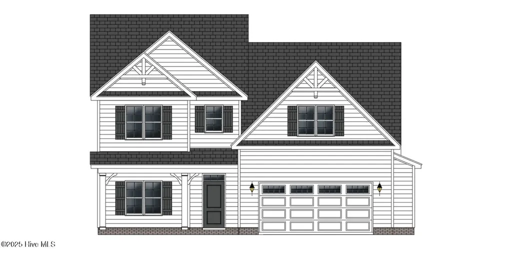 3425 Rockbend Road Winterville NC 28590
