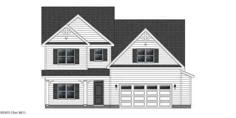 3425 Rockbend Road Winterville NC 28590