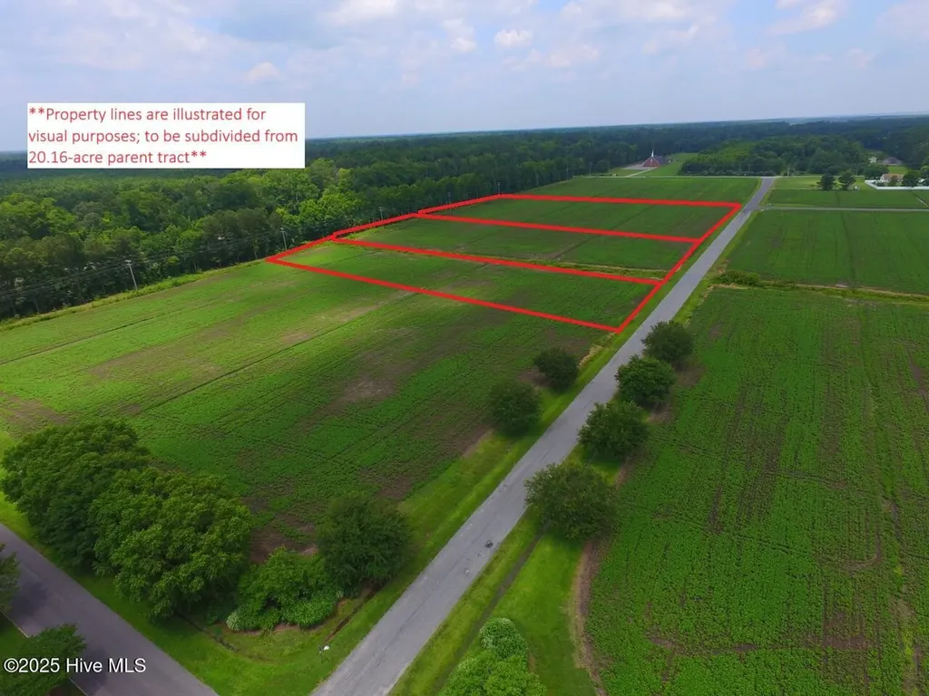 0000 Traders Drive South Mills NC 27976